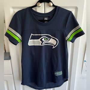 NFL Seahawks jersey